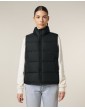 PUFFER GILET unisex pūsta liemenė, 75g