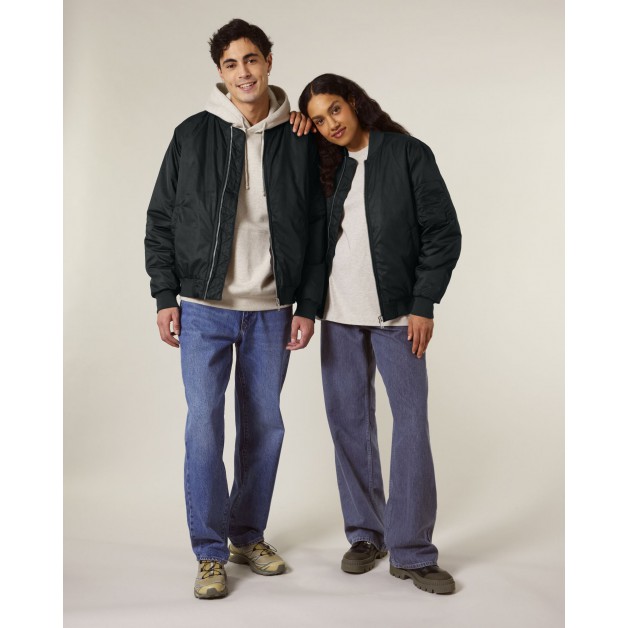 BOMBER 2.0 unisex striukė, 240g