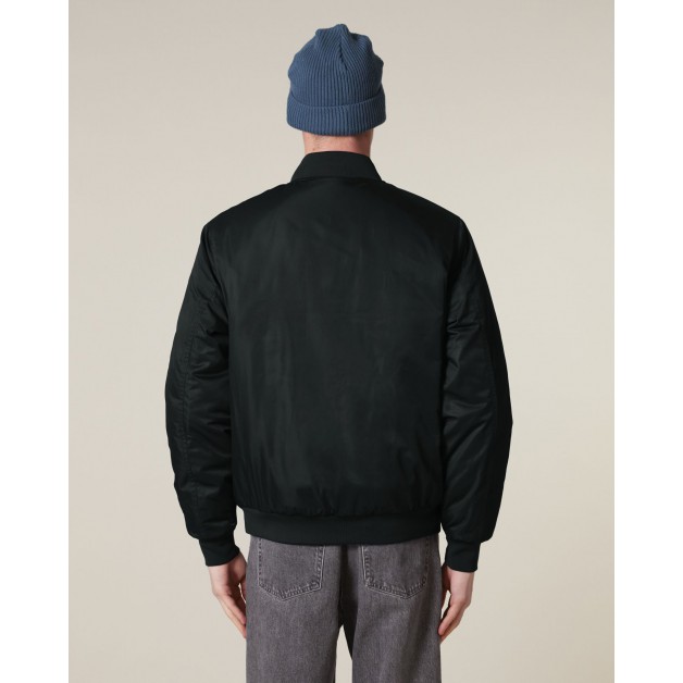 BOMBER 2.0 unisex striukė, 240g