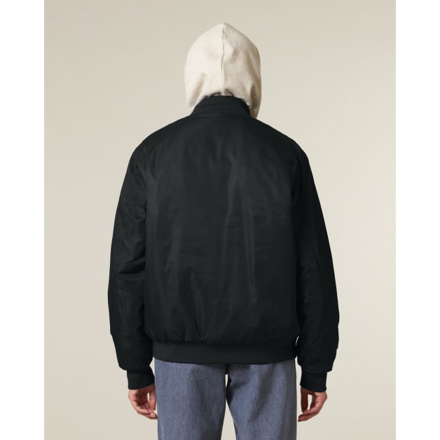 BOMBER 2.0 unisex striukė, 240g