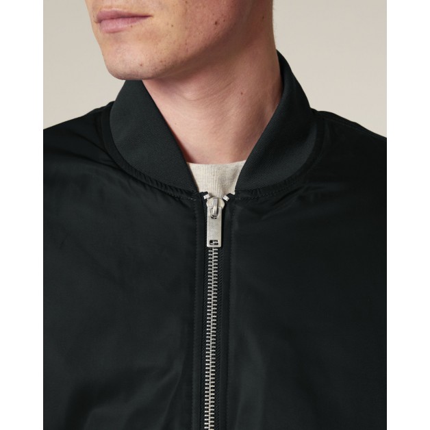 BOMBER 2.0 unisex striukė, 240g