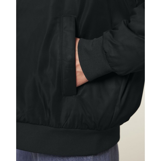 BOMBER 2.0 unisex striukė, 240g