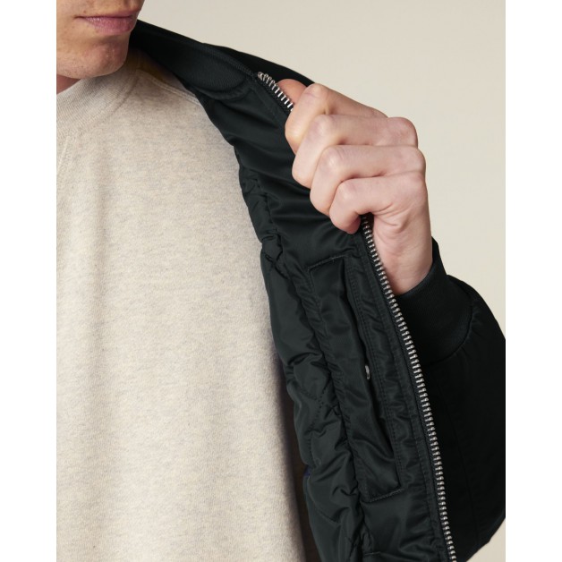 BOMBER 2.0 unisex striukė, 240g