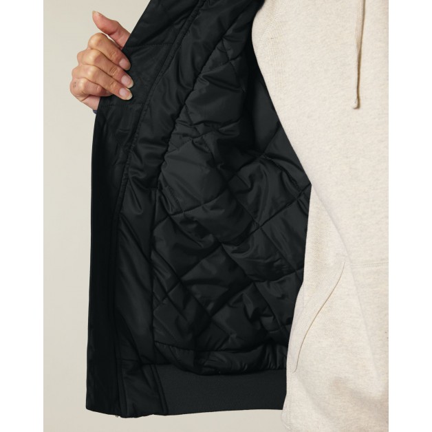 BOMBER 2.0 unisex striukė, 240g
