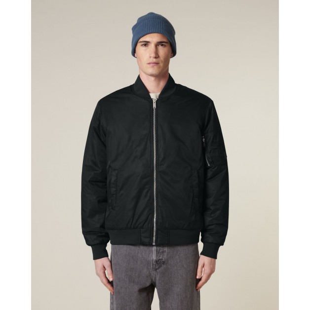 BOMBER 2.0 unisex striukė, 240g