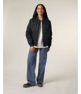 BOMBER 2.0 unisex striukė, 240g
