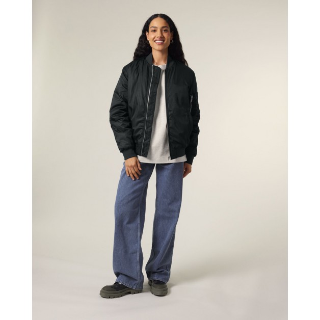 BOMBER 2.0 unisex striukė, 240g