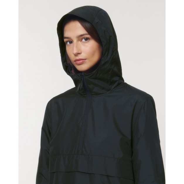 SPEEDER unisekso anorakinė striukė