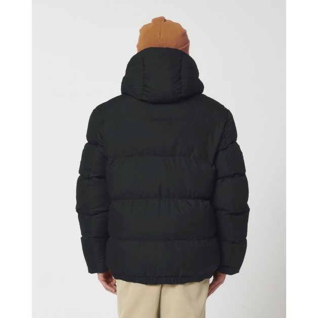 PUFFER unisex pūsta striukė, 75g