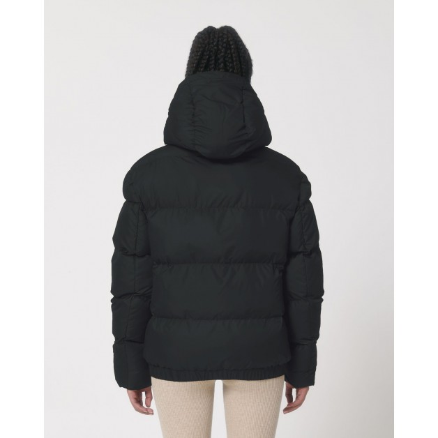 PUFFER unisex pūsta striukė, 75g