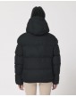 PUFFER unisex pūsta striukė, 75g