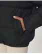 PUFFER unisex pūsta striukė, 75g