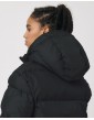 PUFFER unisex pūsta striukė, 75g