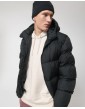 PUFFER unisex pūsta striukė, 75g