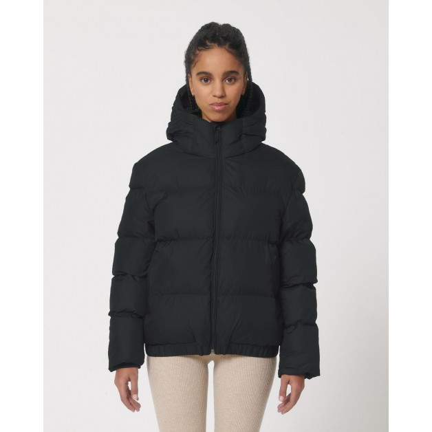 PUFFER unisex pūsta striukė, 75g