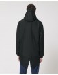 PADDED PARKA unisex pašiltinta parka striukė, 75g