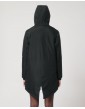 PADDED PARKA unisex pašiltinta parka striukė, 75g