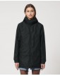 PADDED PARKA unisex pašiltinta parka striukė, 75g