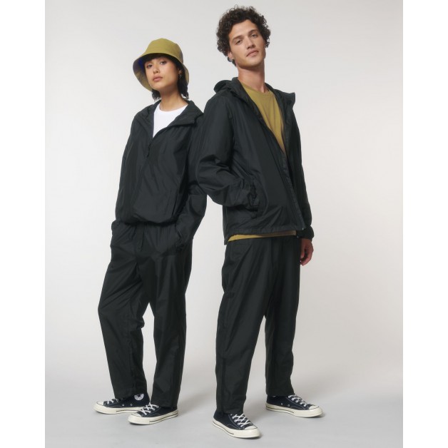COMMUTER unisex daugiafunkcinė striukė, 75g
