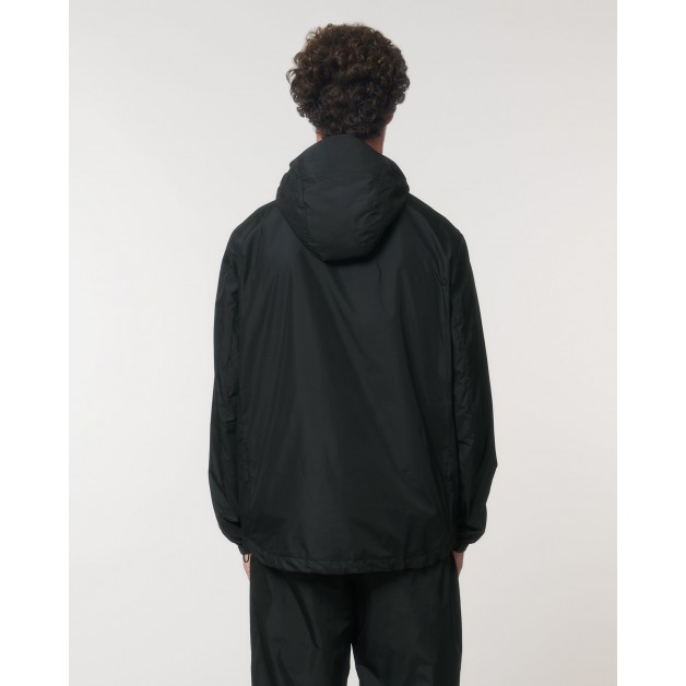COMMUTER unisex daugiafunkcinė striukė, 75g