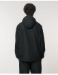 COMMUTER unisex daugiafunkcinė striukė, 75g