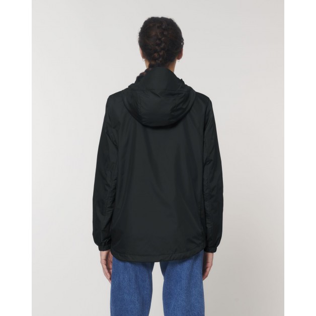 COMMUTER unisex daugiafunkcinė striukė, 75g