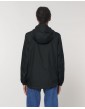 COMMUTER unisex daugiafunkcinė striukė, 75g