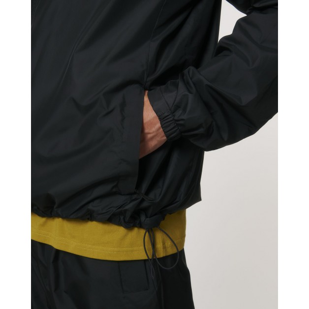 COMMUTER unisex daugiafunkcinė striukė, 75g