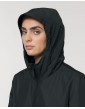 COMMUTER unisex daugiafunkcinė striukė, 75g