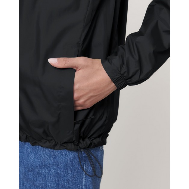 COMMUTER unisex daugiafunkcinė striukė, 75g
