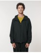 COMMUTER unisex daugiafunkcinė striukė, 75g