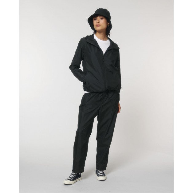 COMMUTER unisex daugiafunkcinė striukė, 75g