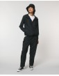 COMMUTER unisex daugiafunkcinė striukė, 75g