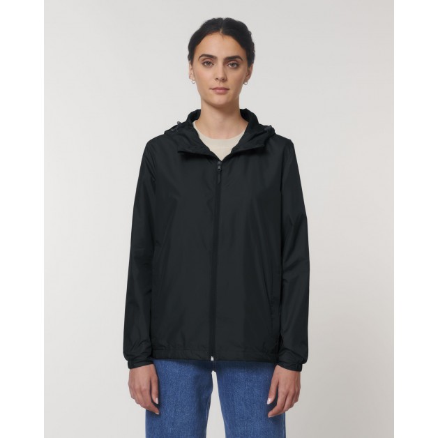 COMMUTER unisex daugiafunkcinė striukė, 75g