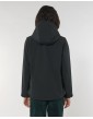 STELLA DISCOVERER Moteriška softshell striukė su gobtuvu