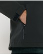 STELLA DISCOVERER Moteriška softshell striukė su gobtuvu