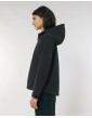 STELLA DISCOVERER Moteriška softshell striukė su gobtuvu