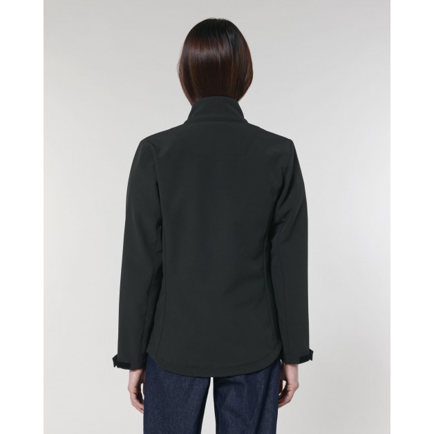 STELLA NAVIGATOR moteriška softshell striukė