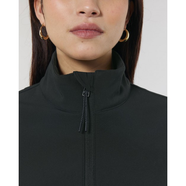 STELLA NAVIGATOR moteriška softshell striukė