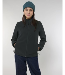 STELLA NAVIGATOR moteriška softshell striukė