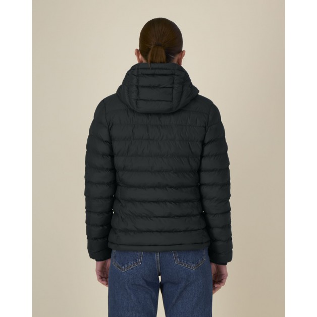 STELLA VOYAGER 2.0 Moteriška paminkštinta striukė