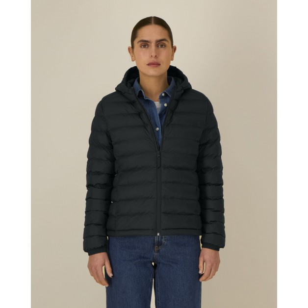 STELLA VOYAGER 2.0 Moteriška paminkštinta striukė