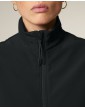 STELLA TRAIL BLAZER Moteriška softshell liemenė