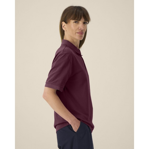 PREPSTER 2.0 unisekso polo marškinėliai