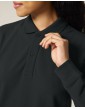 PREPSTER 2.0 LONG SLEEVE Unisex polo marškinėliai ilgomis rankovėmis