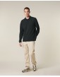 PREPSTER 2.0 LONG SLEEVE Unisex polo marškinėliai ilgomis rankovėmis