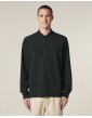 PREPSTER 2.0 LONG SLEEVE Unisex polo marškinėliai ilgomis rankovėmis