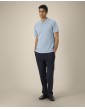 COASTER VINTAGE unisex polo marškinėliai, 185g