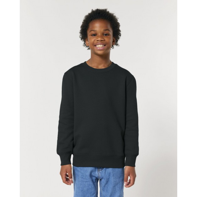 MINI CHANGER 2.0 vaikiškas džemperis, 300g