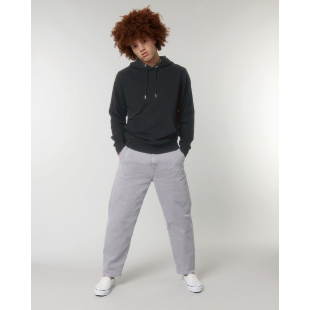 ARCHER unisex džemperis su gobtuvu, 300g